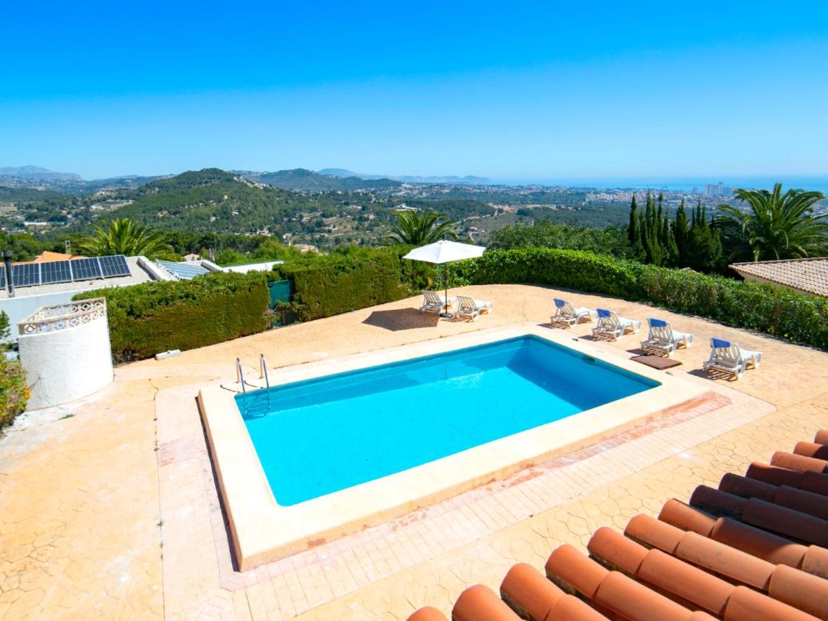 Villa Mariclara By Interhome