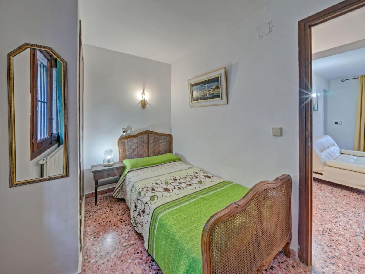 Сasa de vacaciones Richelieu By Interhome