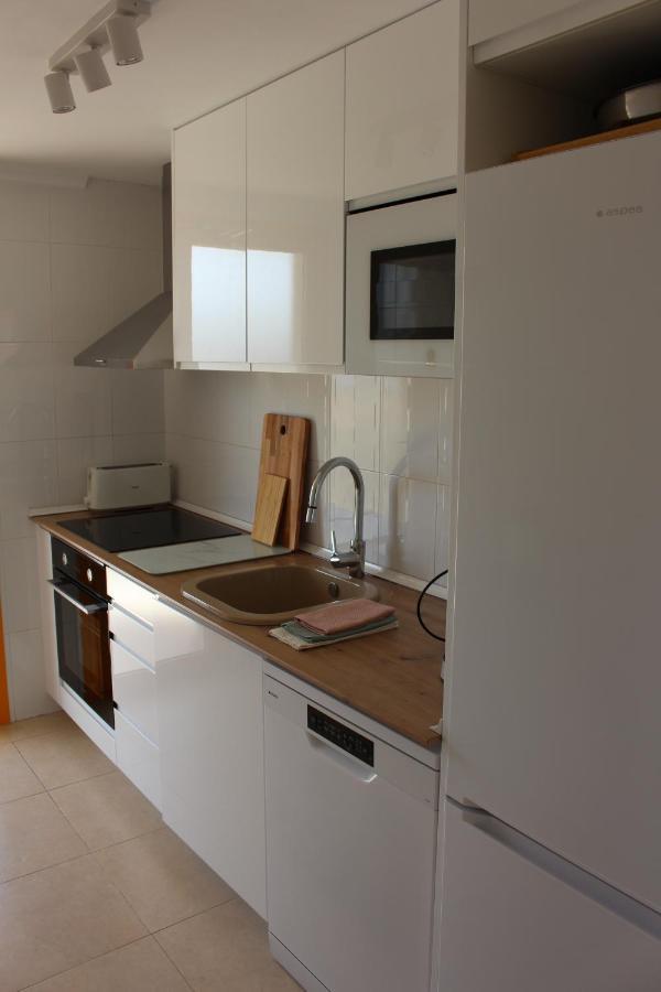 Flamenco Ambar Luxury 15 Planta Apartment