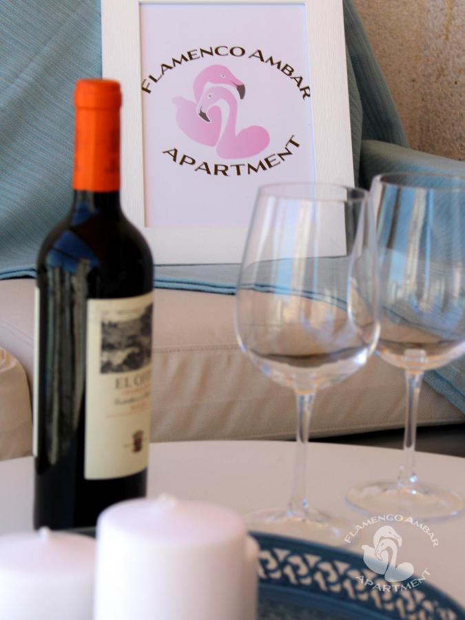 Flamenco Ambar Luxury 15 Planta Calpe