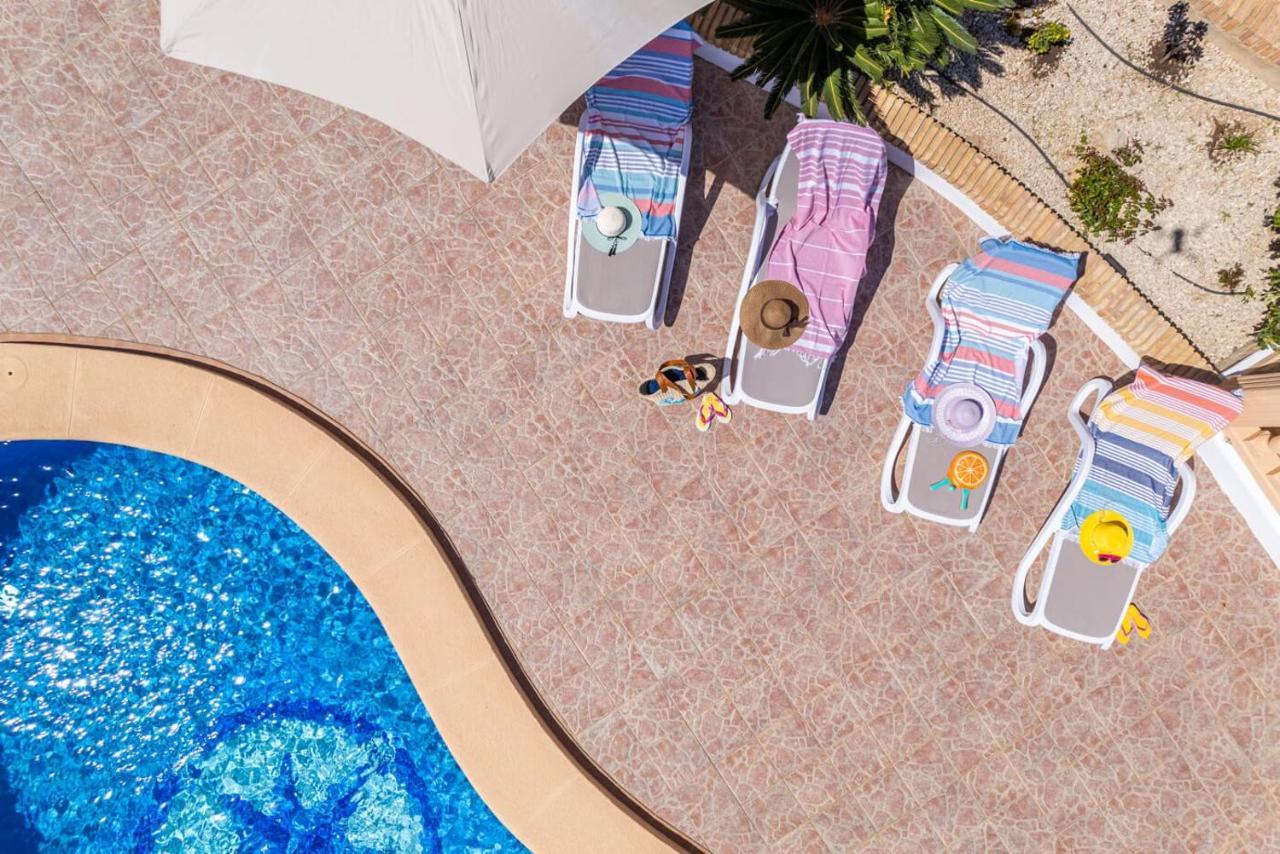 Meile - Plusholidays Villa