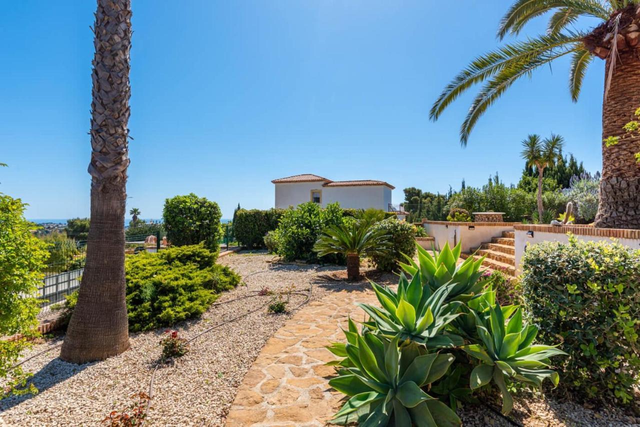 Villa Meile - Plusholidays *