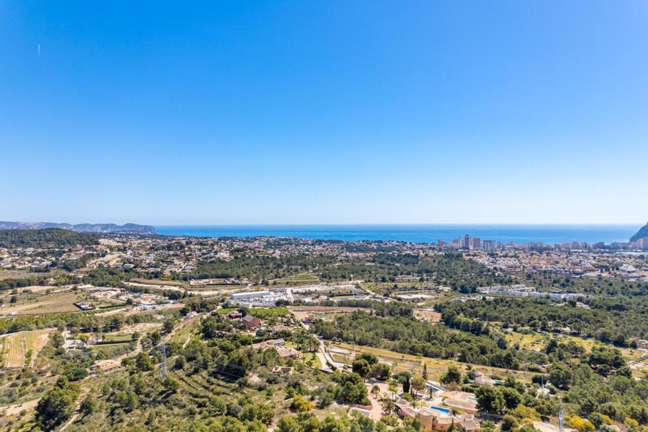 Villa Meile - Plusholidays Calpe