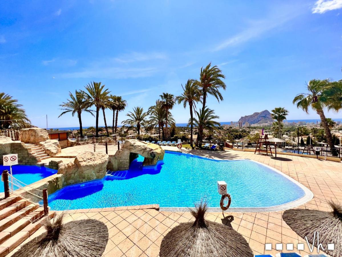 Vh Costa Blanca - Abantos *