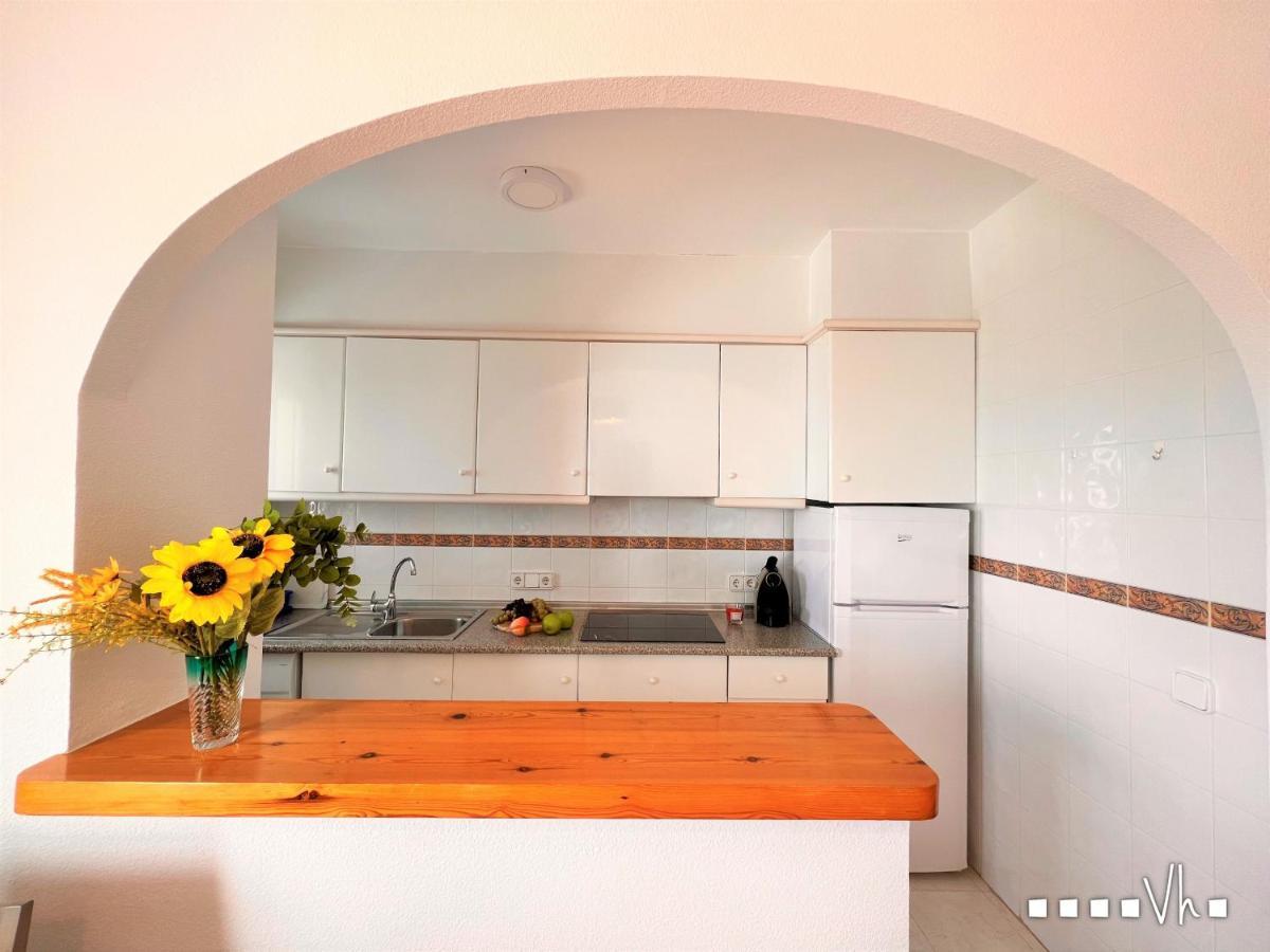 Apartment Vh Costa Blanca - Abantos *