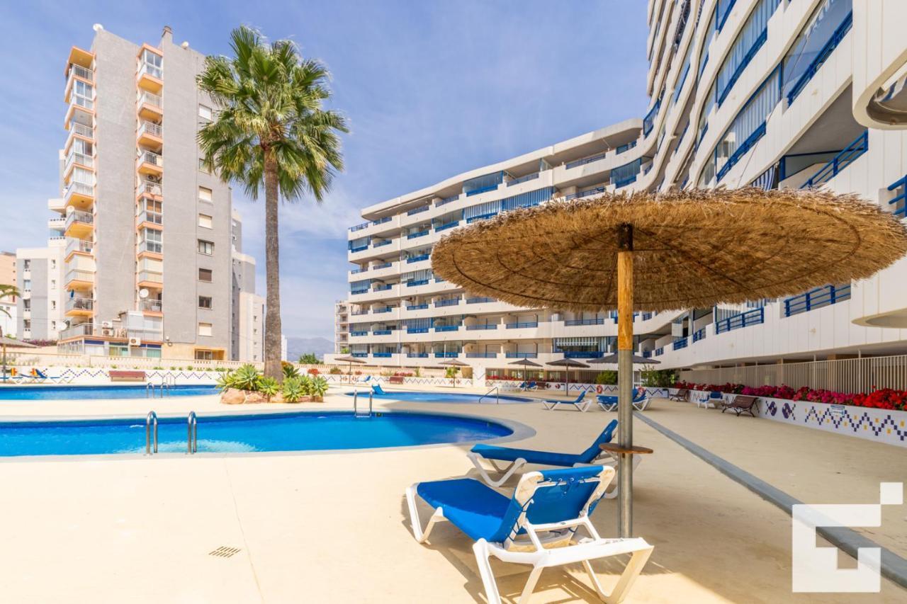Turquesa 39c Apartamento *