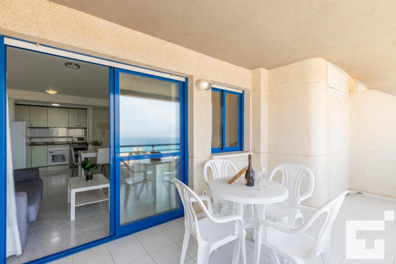 Turquesa 39c Calpe