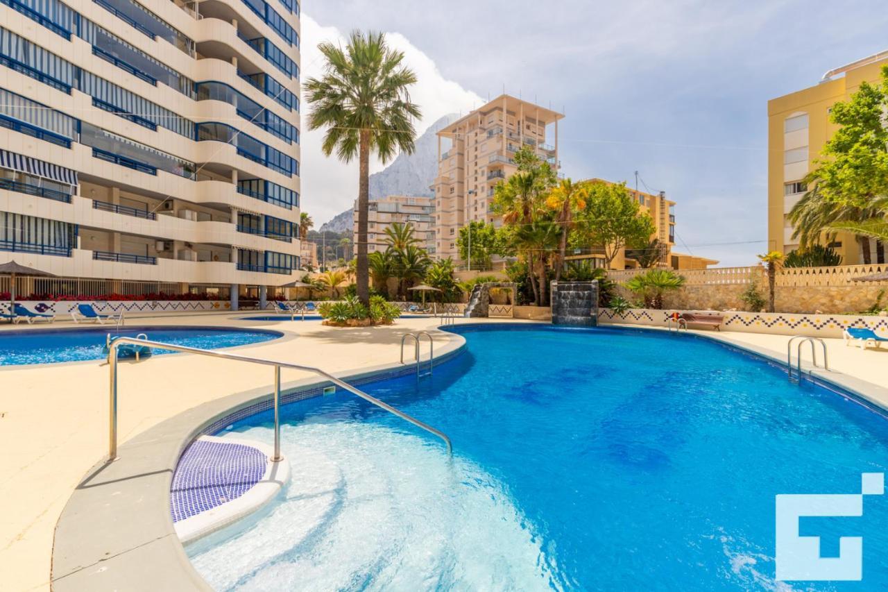 Apartamento Turquesa 39c *