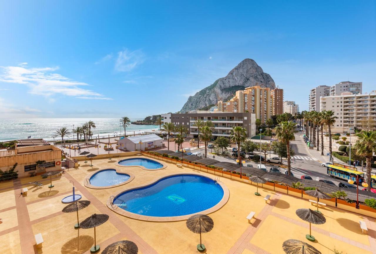 Zafiro - Plusholidays Calpe