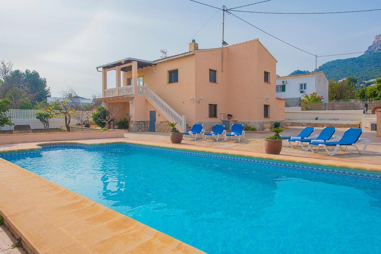 Fabiola - Plusholidays Villa *