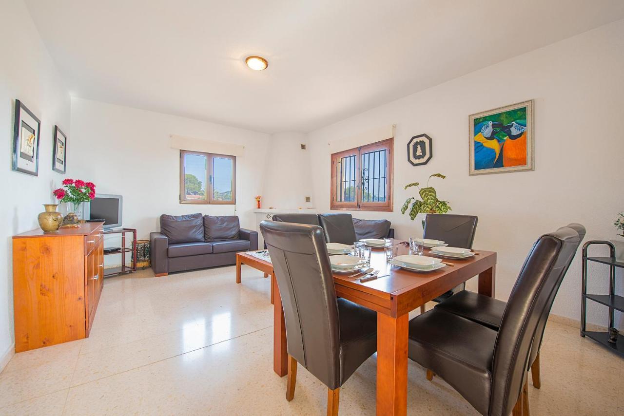 Fabiola - Plusholidays Villa