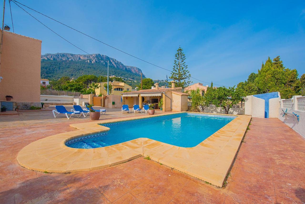 Fabiola - Plusholidays Villa *