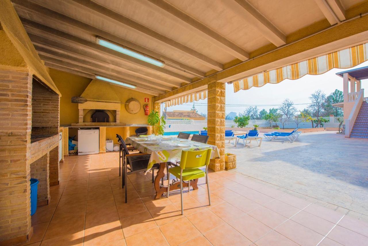 Villa Fabiola - Plusholidays