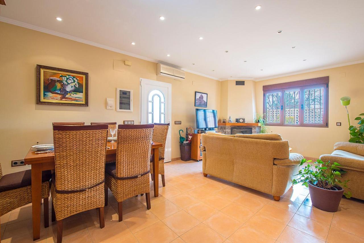 Villa Fabiola - Plusholidays *
