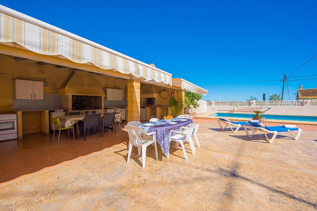 Fabiola - Plusholidays Calpe