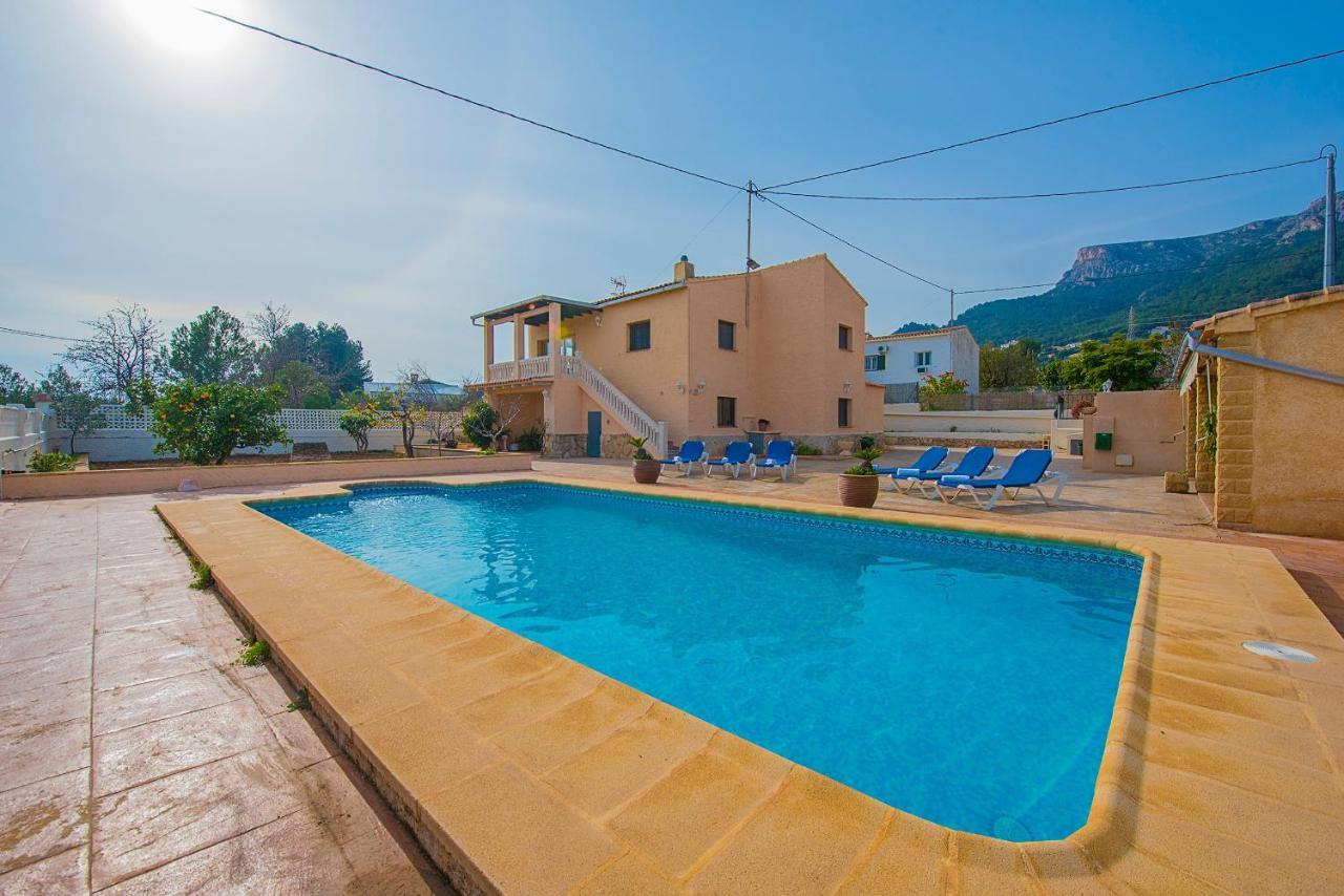 Fabiola - Plusholidays Villa