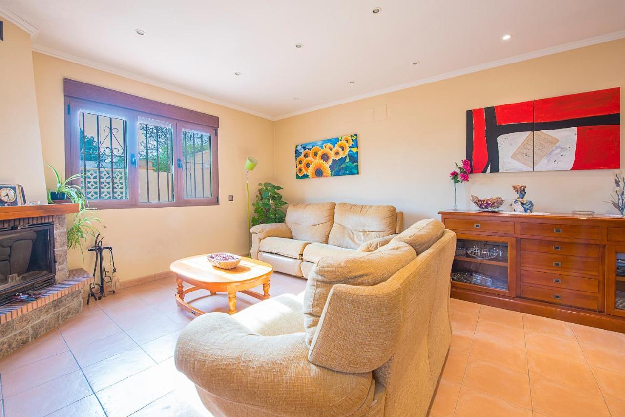 Fabiola - Plusholidays Villa