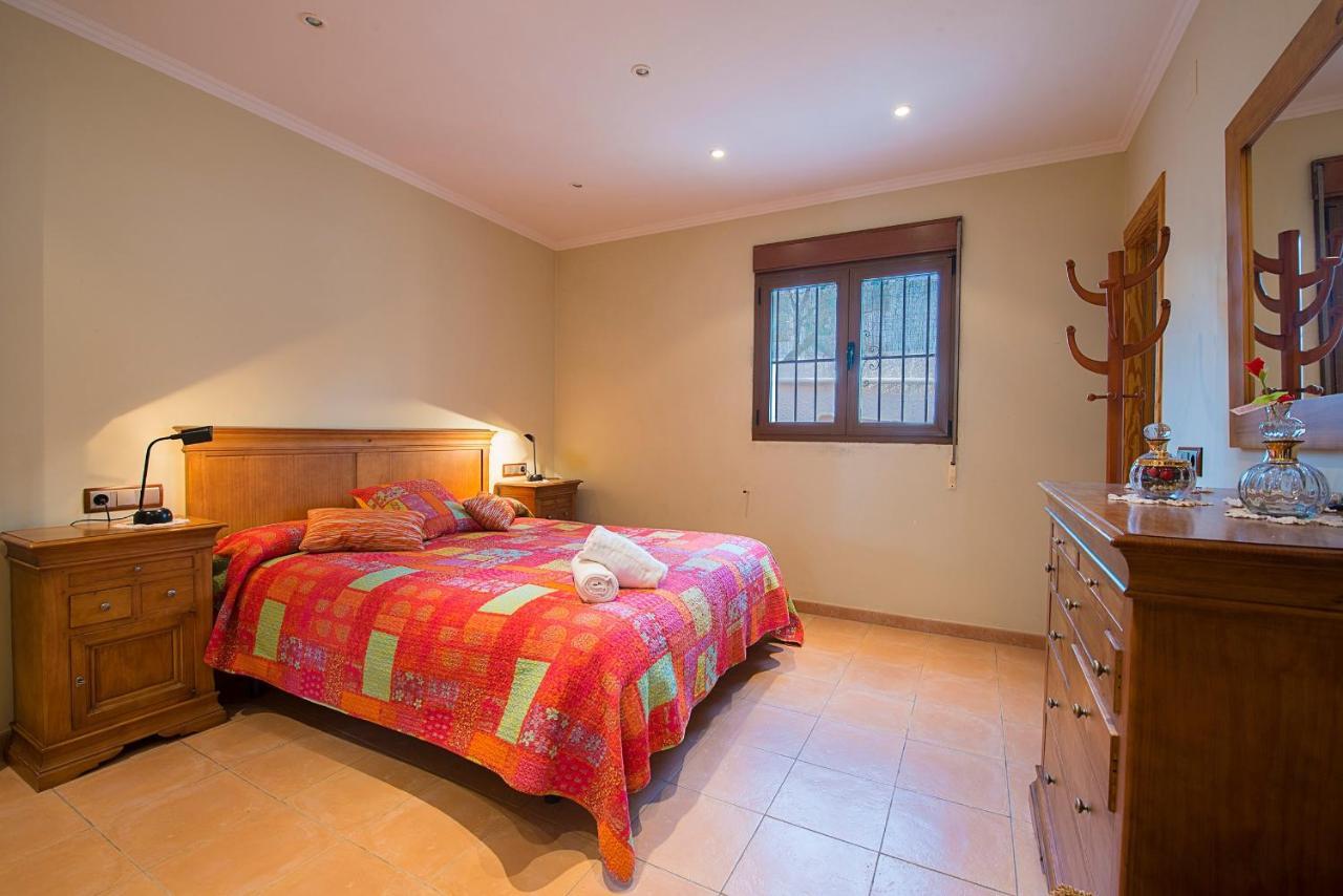 Villa Fabiola - Plusholidays