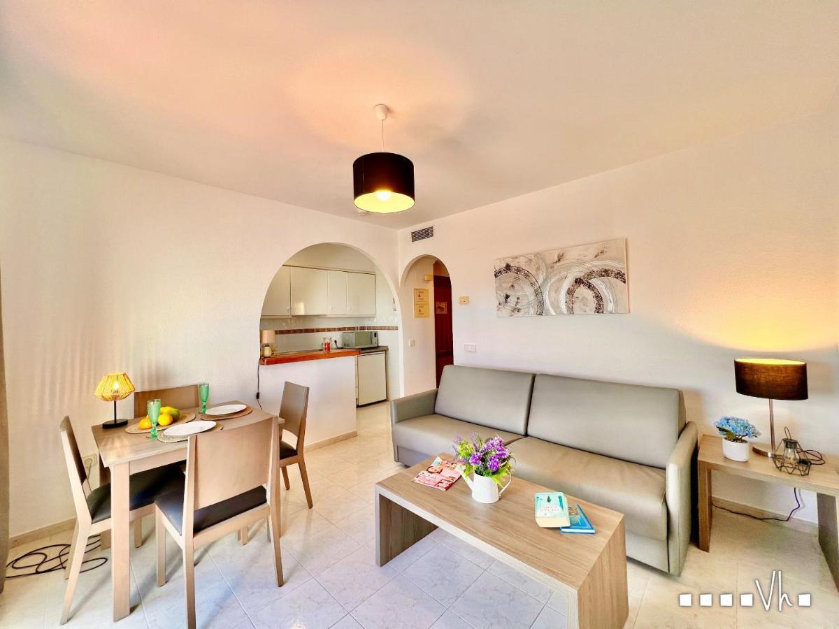 Apartment Vh Costa Blanca - Abantos *