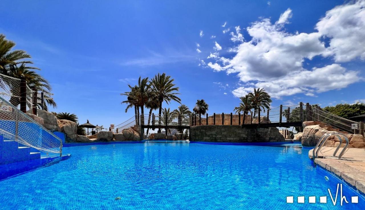 Apartment Vh Costa Blanca - Abantos *