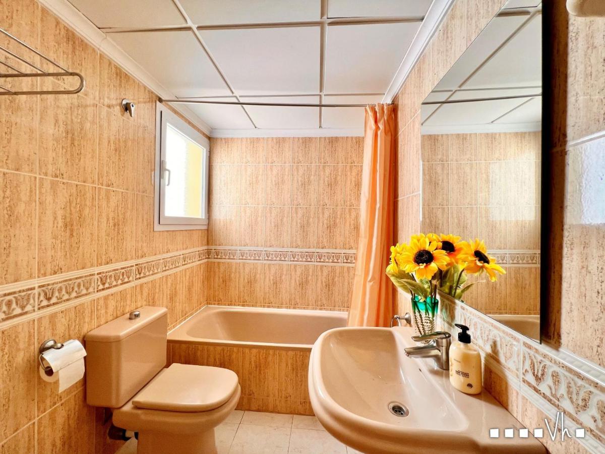 Apartment Vh Costa Blanca - Abantos