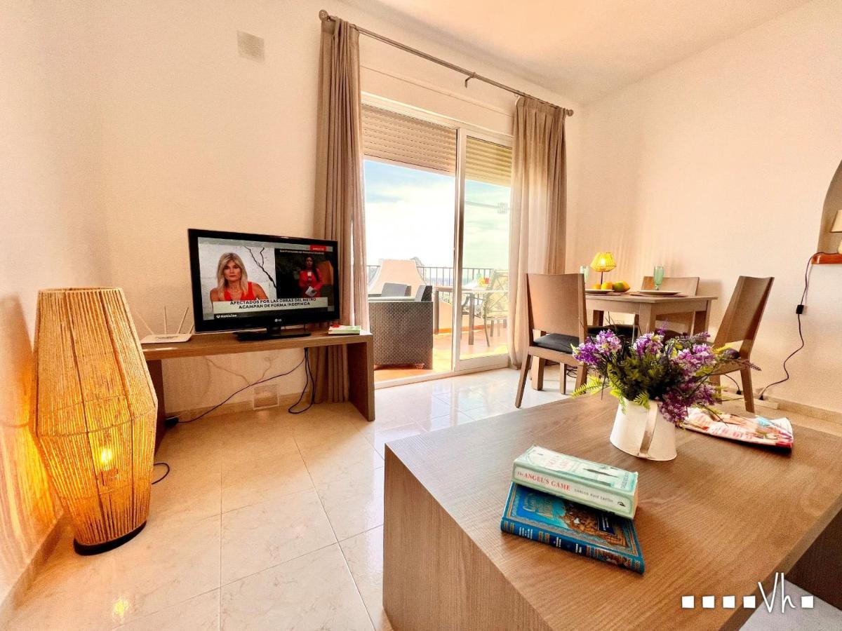 Apartment Vh Costa Blanca - Abantos *