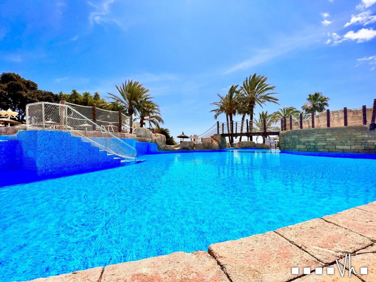 Apartment Vh Costa Blanca - Abantos Calpe