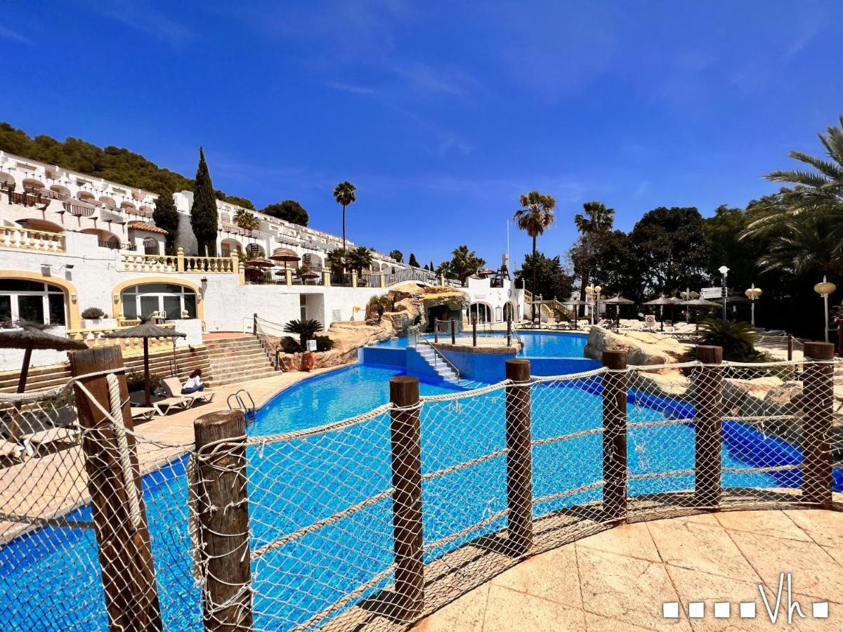Apartment Vh Costa Blanca - Abantos *