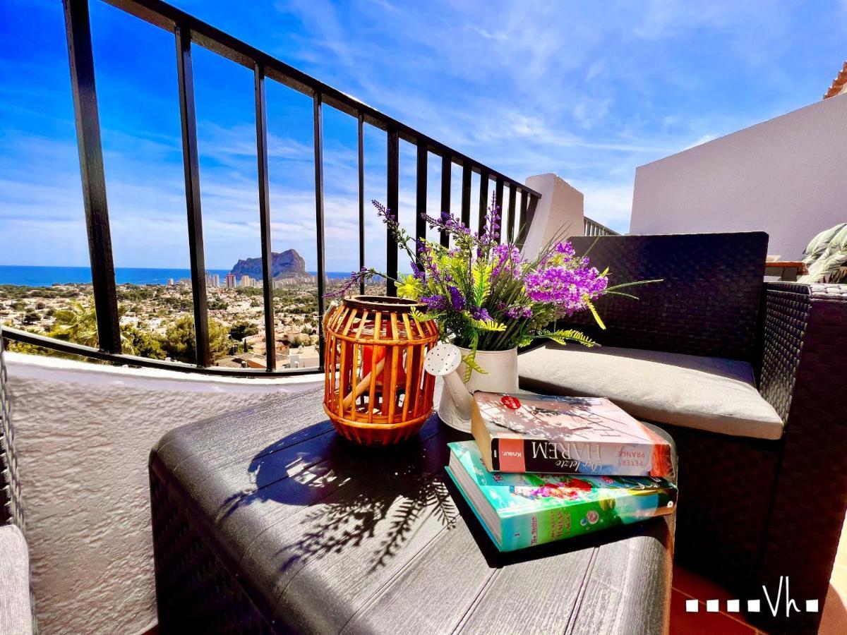Vh Costa Blanca - Abantos Apartment