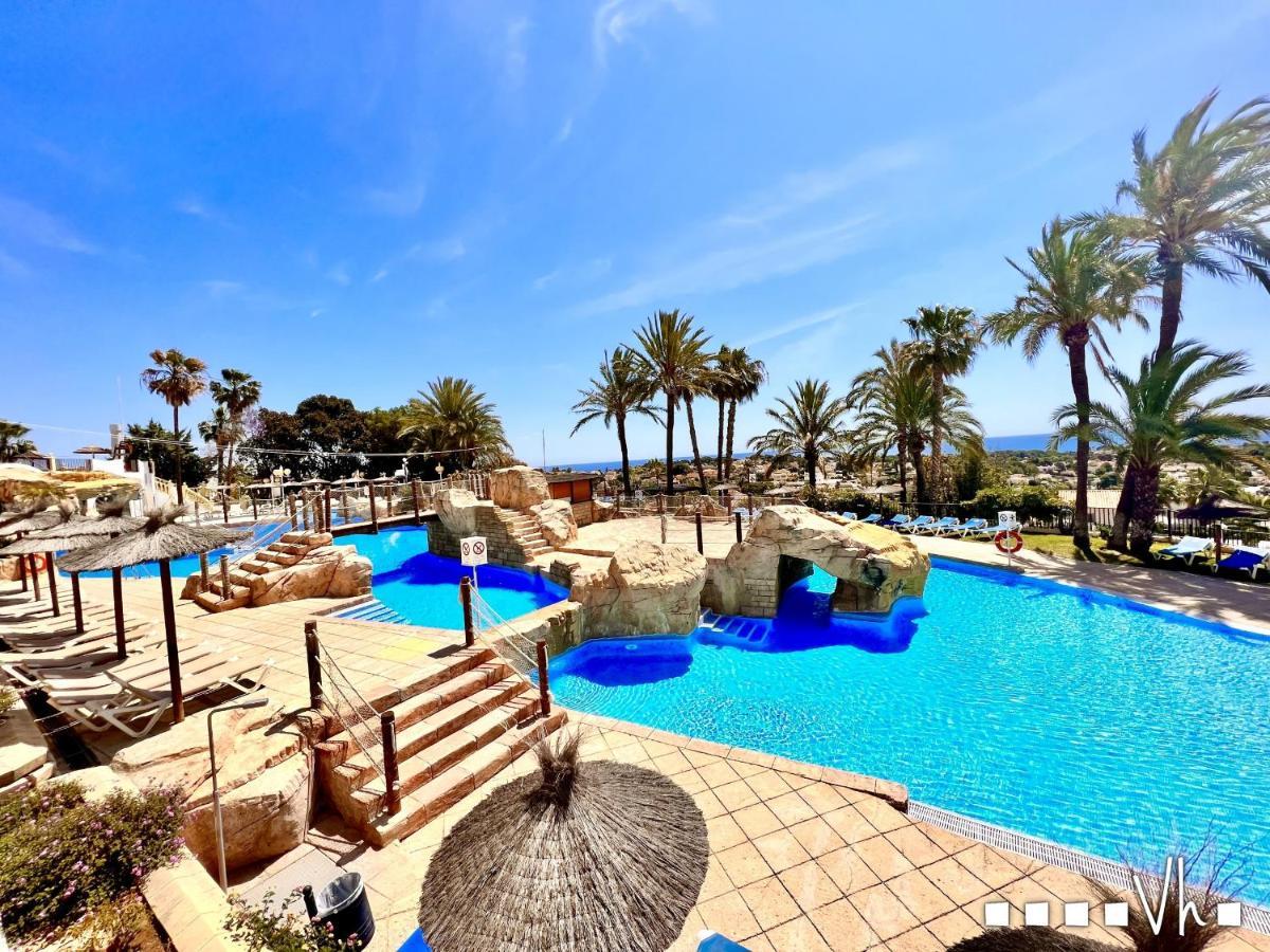 Apartment Vh Costa Blanca - Abantos Calpe