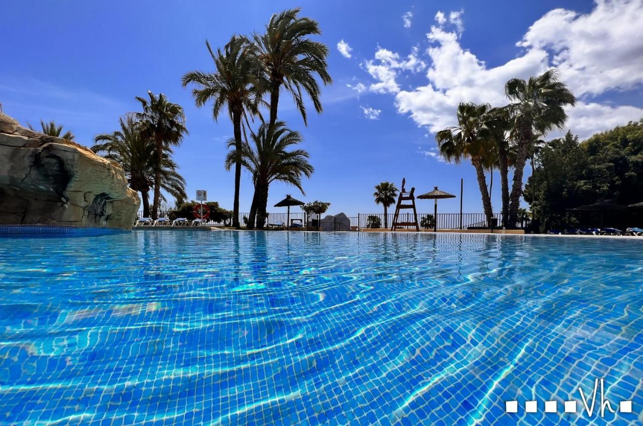 Apartment Vh Costa Blanca - Abantos Calpe