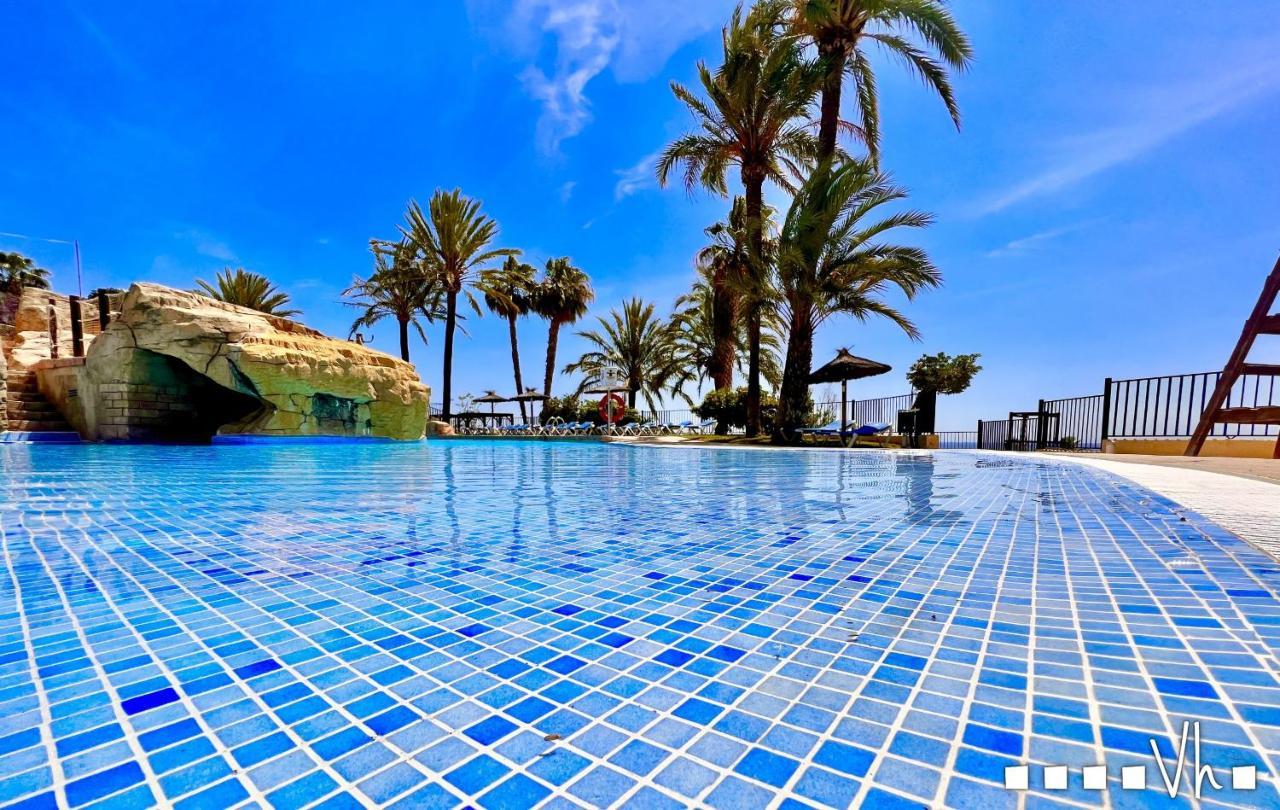 Vh Costa Blanca - Abantos Apartment Calpe