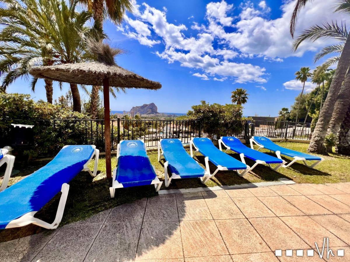 Vh Costa Blanca - Abantos *
