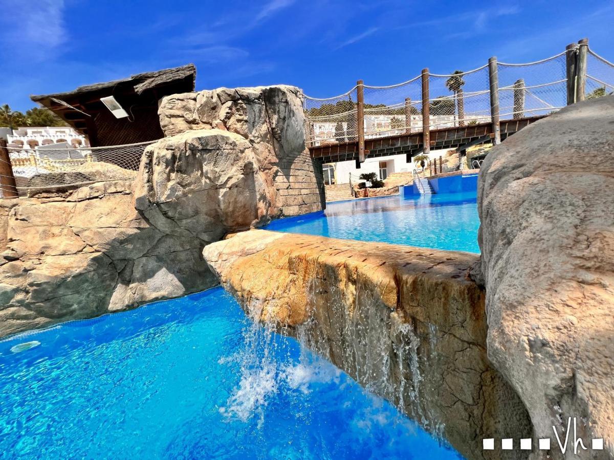 Vh Costa Blanca - Abantos Apartment Calpe