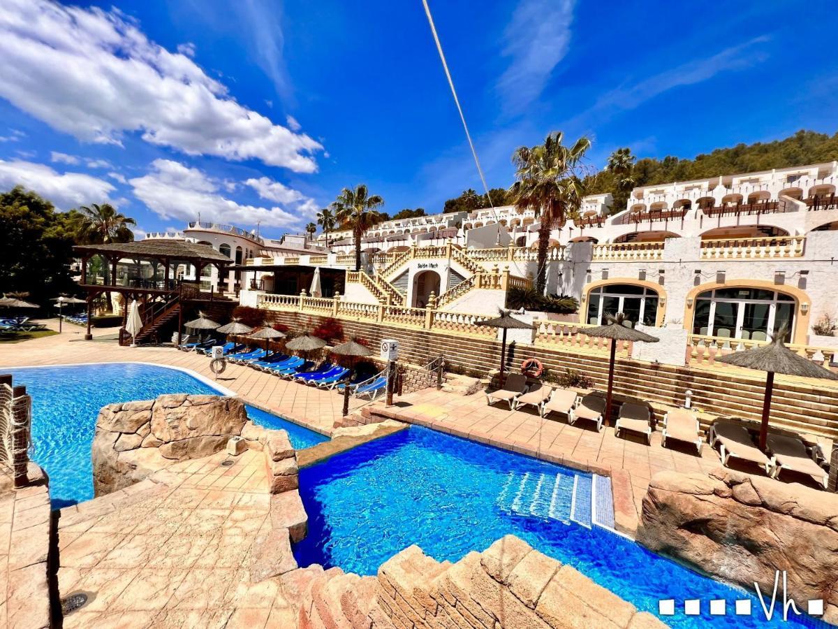 Vh Costa Blanca - Abantos * Calpe