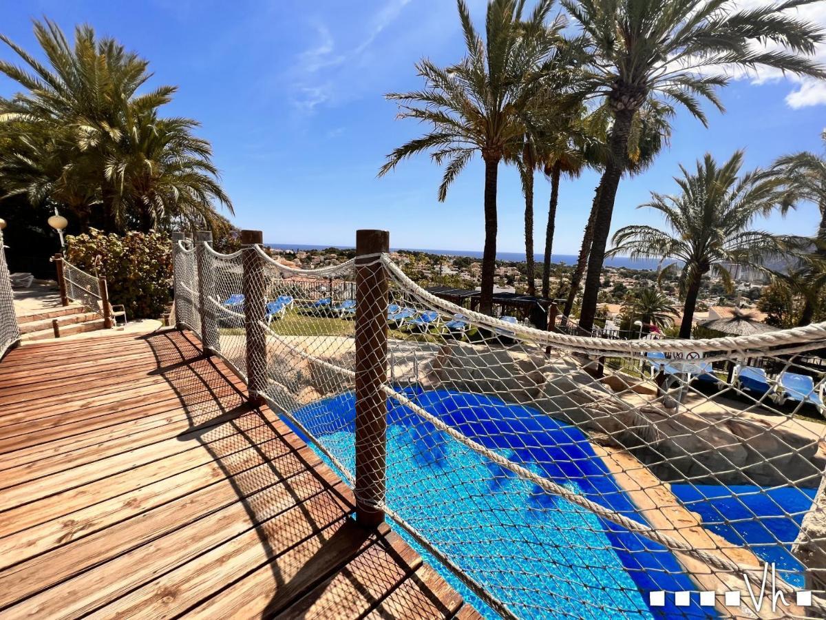 Vh Costa Blanca - Abantos *