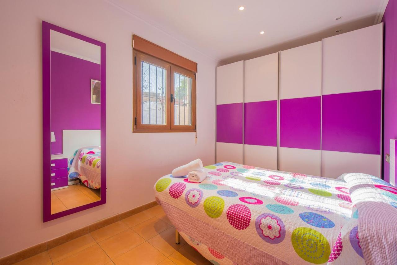 Villa Fabiola - Plusholidays *