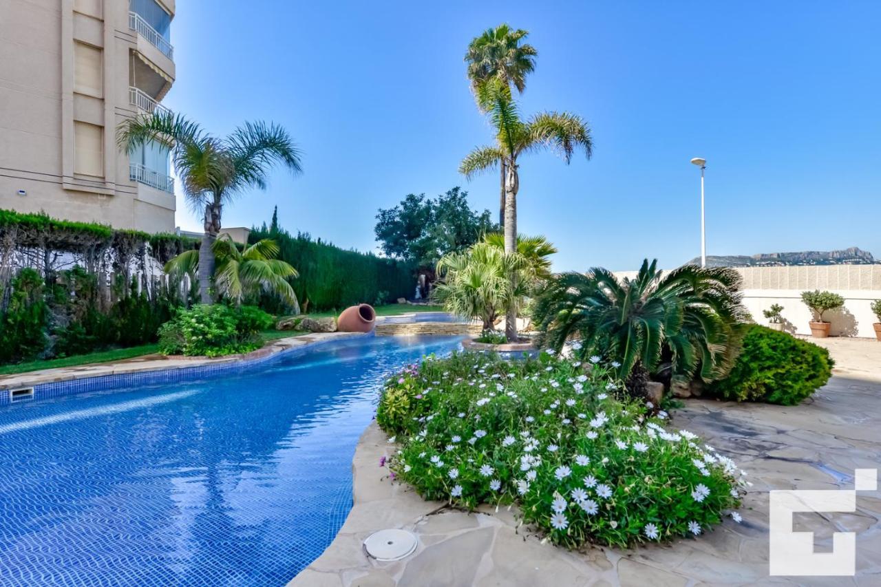 Realet 1f - Grupo Turis Apartamento