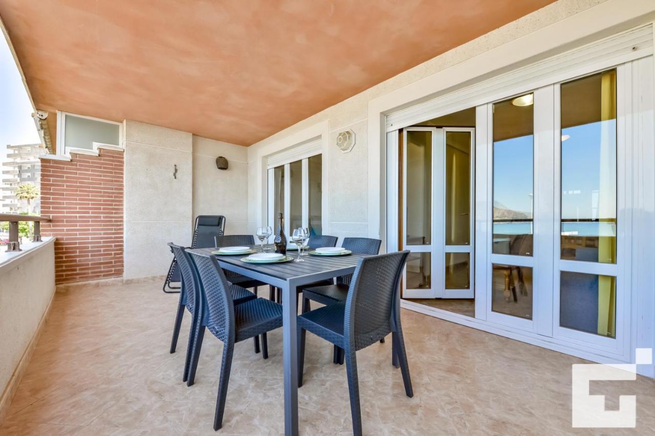 Realet 1f - Grupo Turis Apartamento *