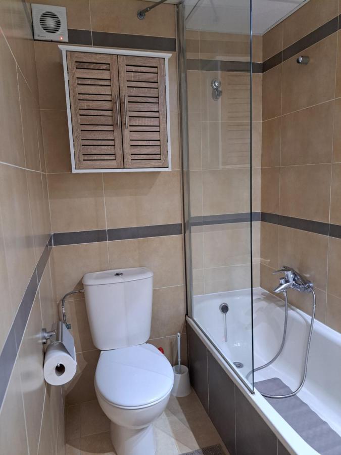 Esmeralda Seaview Apartment *
