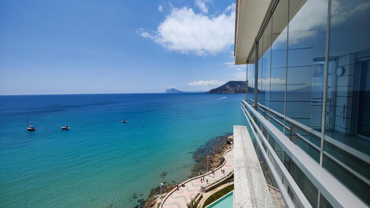 Apartamento Baupres Luxury