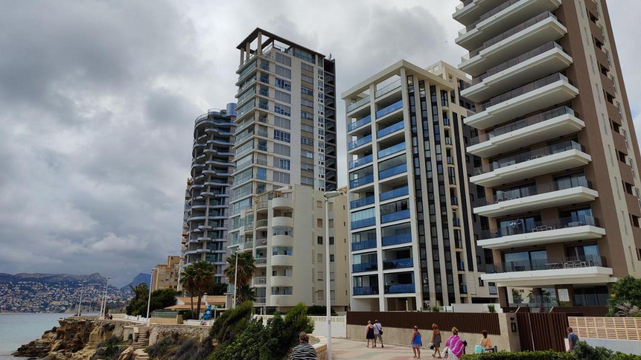 Baupres Luxury Apartamento