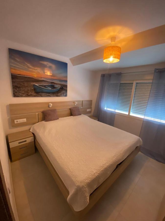 Apartamento Calpe * Calpe