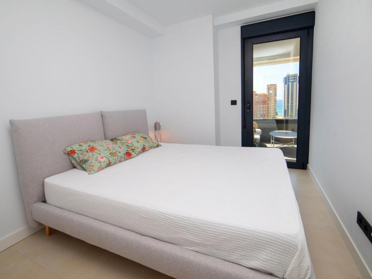 Alexia Ii By Interhome Apartment