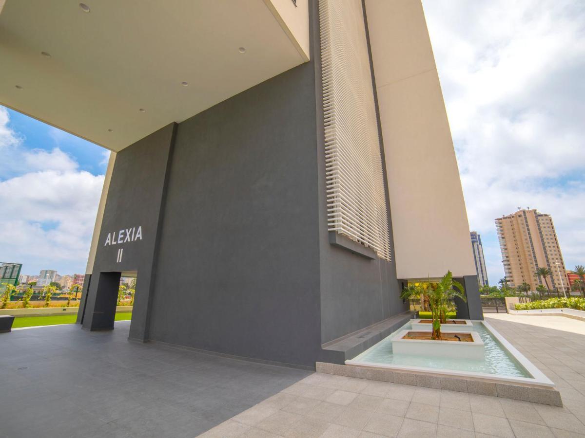 Alexia Ii By Interhome