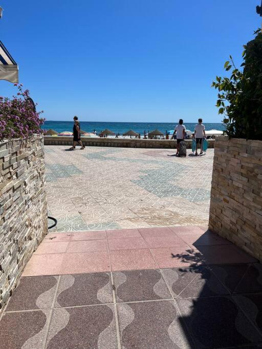 Topacio 50m De La Playa De La Fossa Apartment Calpe
