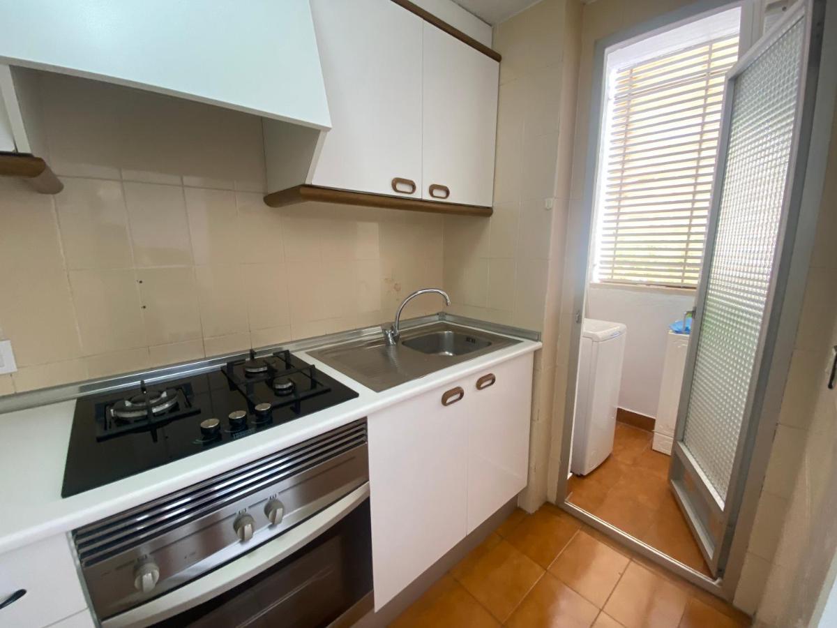 Apartment Costa Azul Calpe