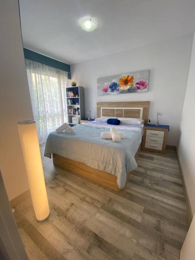 Costa Azul Calpe