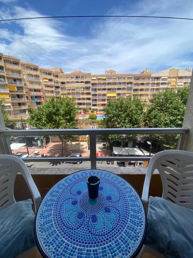 Costa Azul Apartment