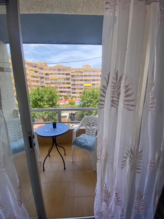 Apartment Costa Azul *